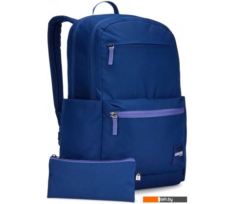  - Рюкзаки Case Logic Uplink CCAM3216NB 3205197 (синий) - Uplink CCAM3216NB 3205197 (синий)