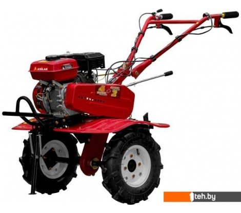  - Мотоблоки и мотокультиваторы Asilak SL-85BL (колеса 4.00-8) - SL-85BL (колеса 4.00-8)