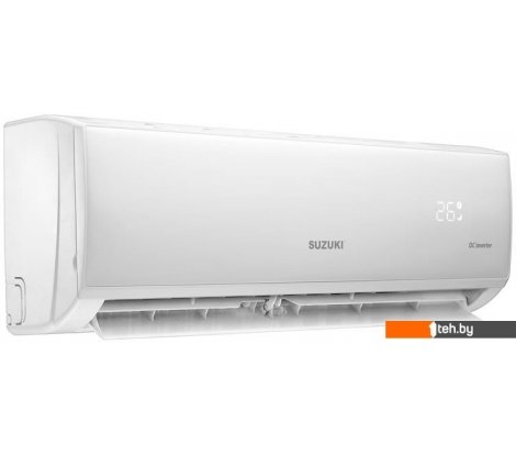  - Кондиционеры Suzuki SUSH-C099DC/SURH-C099DC - SUSH-C099DC/SURH-C099DC