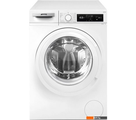  - Стиральная машина Smeg LB1T70IT - LB1T70IT