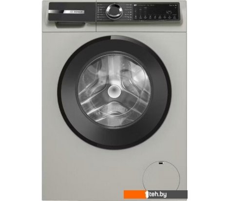  - Стиральная машина Bosch Serie 6 WGK244ZXME - Serie 6 WGK244ZXME