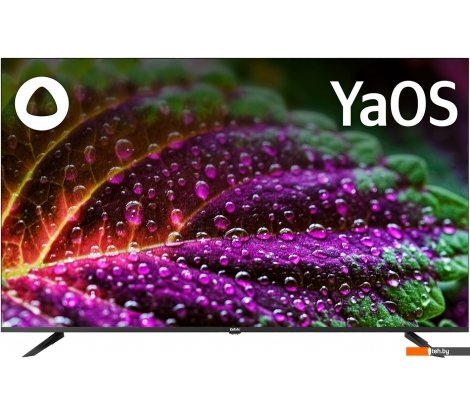  - Телевизоры BBK 55LED-9232/UTS2C - 55LED-9232/UTS2C