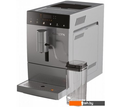  - Кофеварки и кофемашины Garlyn L800 - L800