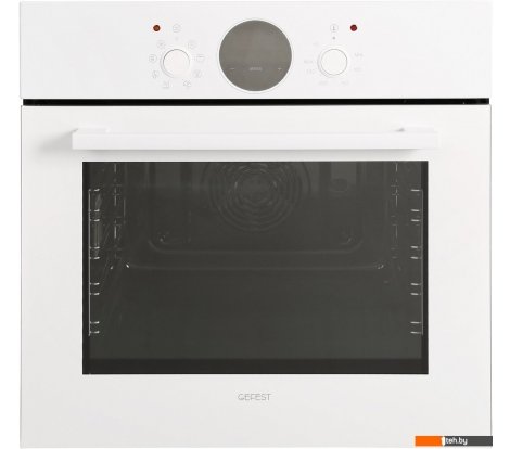  - Духовые шкафы GEFEST ЭДВ ДА 602-02 РБ - ЭДВ ДА 602-02 РБ