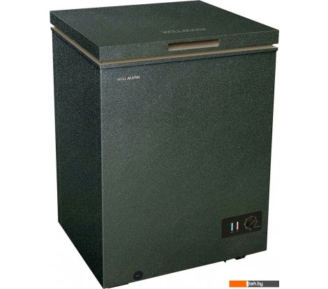  - Холодильники Willmark CF-170BS (черный) - CF-170BS (черный)