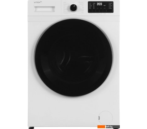  - Стиральная машина Vitek VT-WFE9201 - VT-WFE9201