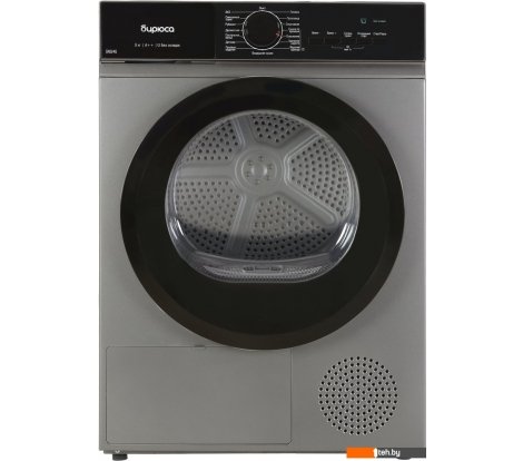  - Стиральная машина Бирюса DM-SN9/46 M - DM-SN9/46 M