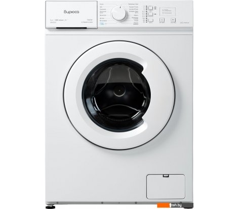  - Стиральная машина Бирюса WM-SM510/10 - WM-SM510/10