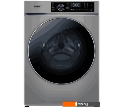 - Стиральная машина Kraft KF-MDDS10124G - KF-MDDS10124G