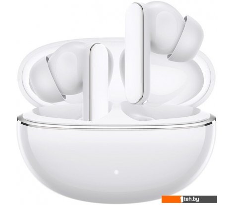  - Наушники и гарнитуры Honor Choice Earbuds X8 (белый, международная версия) - Choice Earbuds X8 (белый, международная версия)