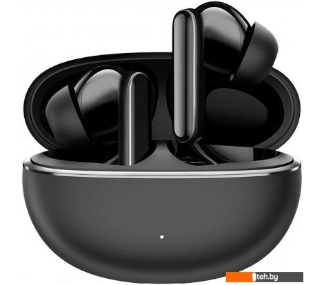  - Наушники и гарнитуры Honor Choice Earbuds X8 (черный, международная версия) - Choice Earbuds X8 (черный, международная версия)