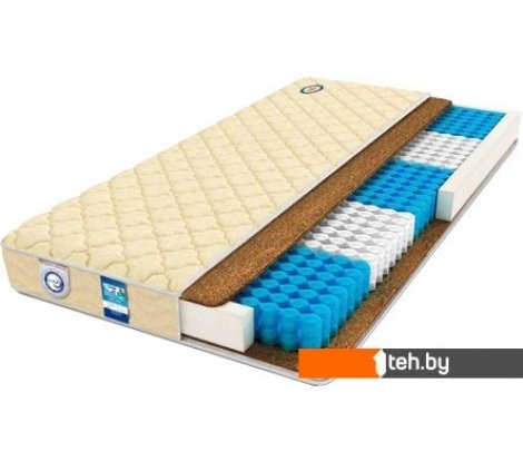  - Матрасы Askona Expert Experience 80x190 - Expert Experience 80x190