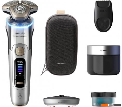  - Электробритвы мужские Philips Series i9000 Prestige Ultra XP9404/31 - Series i9000 Prestige Ultra XP9404/31
