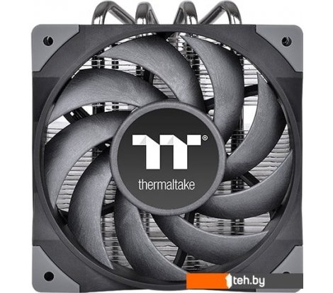  - Системы охлаждения Thermaltake Toughair 110 CL-P073-AL12BL-A - Toughair 110 CL-P073-AL12BL-A