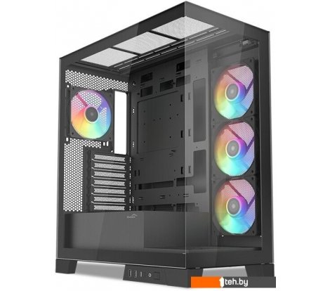  - Корпуса Sama V50 (черный) - V50 (черный)