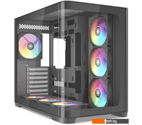  - Корпуса Sama V60 (черный) - V60 (черный)