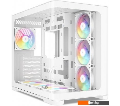  - Корпуса Sama V60 (белый) - V60 (белый)