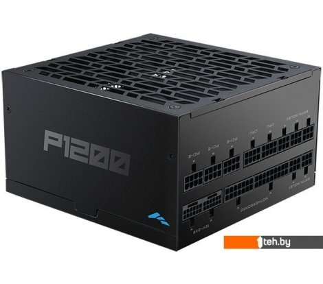  - Блоки питания Sama P1200 1200W P1200-BKPFF001-EU - P1200 1200W P1200-BKPFF001-EU