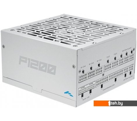  - Блоки питания Sama P1200 1200W P1200-WHPFF001-EU - P1200 1200W P1200-WHPFF001-EU
