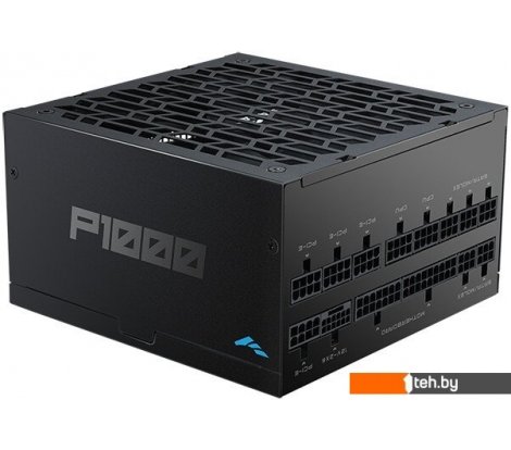  - Блоки питания Sama P1000 1000W P1000-BKPFF001-EU - P1000 1000W P1000-BKPFF001-EU