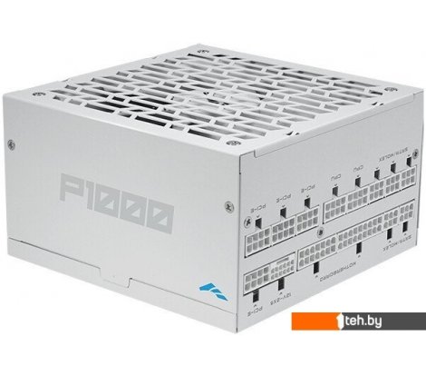  - Блоки питания Sama P1000 1000W P1000-WHPFF001-EU - P1000 1000W P1000-WHPFF001-EU