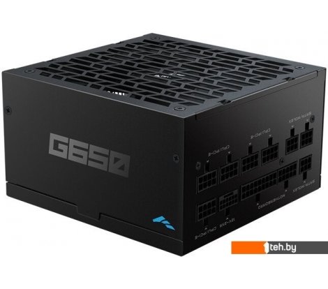  - Блоки питания Sama G650 650W G0650-BKGFF001-EU - G650 650W G0650-BKGFF001-EU