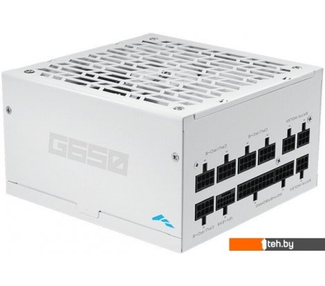  - Блоки питания Sama G650 650W G0650-WHGFF001-EU - G650 650W G0650-WHGFF001-EU