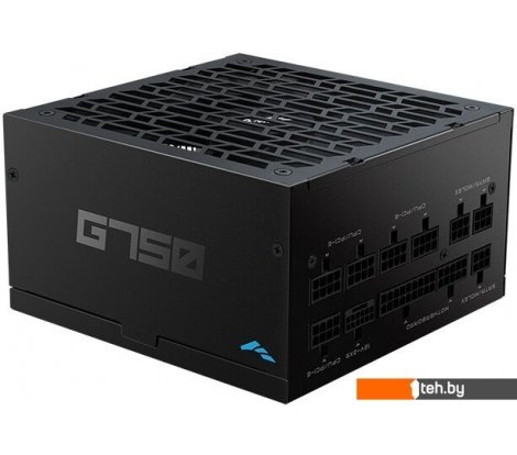  - Блоки питания Sama G750 750W G0750-BKGFF001-EU - G750 750W G0750-BKGFF001-EU