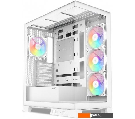  - Корпуса Sama V50 (белый) - V50 (белый)