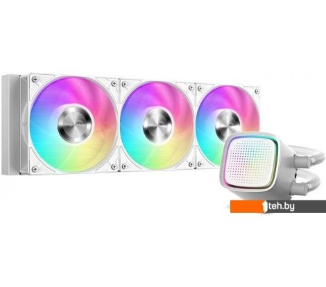  - Системы охлаждения Sama L50 360 (белый) - L50 360 (белый)