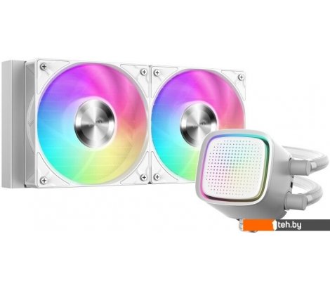  - Системы охлаждения Sama L50 240 (белый) - L50 240 (белый)