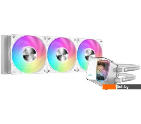  - Системы охлаждения Sama L70 360 (белый) - L70 360 (белый)