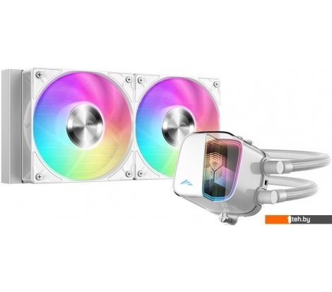  - Системы охлаждения Sama L70 240 (белый) - L70 240 (белый)