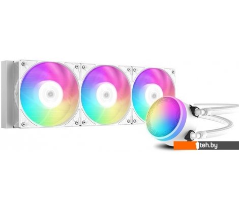  - Системы охлаждения Sama L60 360 (белый) - L60 360 (белый)