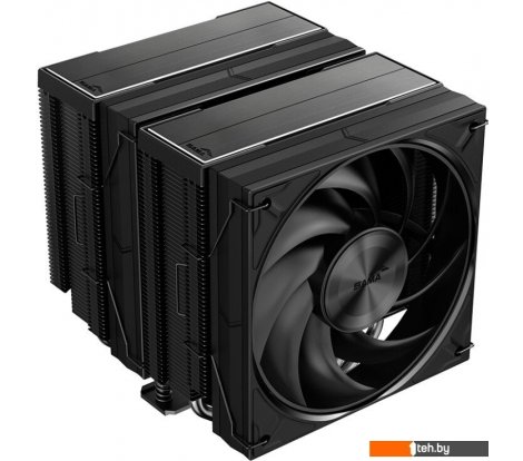  - Системы охлаждения Sama A60B (черный) - A60B (черный)