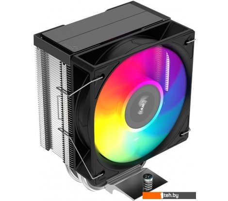  - Системы охлаждения Sama X30L (серебристый/черный) - X30L (серебристый/черный)