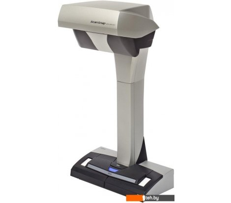  - Сканеры Fujitsu ScanSnap SV600 - ScanSnap SV600