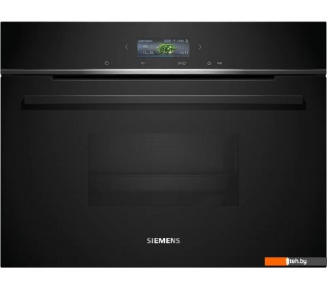  - Духовые шкафы Siemens iQ700 CD714GXB1 - iQ700 CD714GXB1