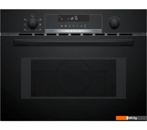  - Микроволновые печи Bosch Series 6 CMA585GB1 - Series 6 CMA585GB1