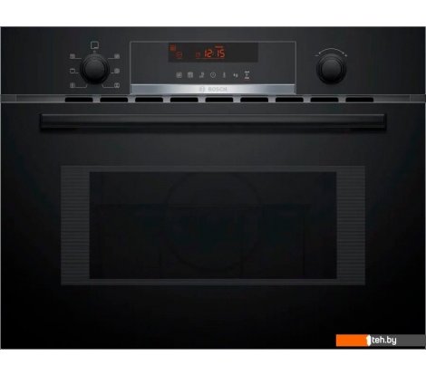  - Микроволновые печи Bosch CMA583MB0 - CMA583MB0