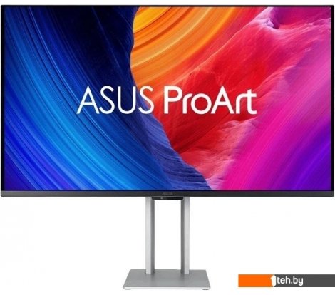  - Мониторы ASUS ProArt OLED PA32UCDM - ProArt OLED PA32UCDM