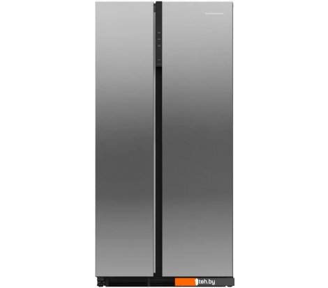  - Холодильники KUPPERSBERG RBSN 1892 X - RBSN 1892 X