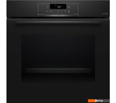  - Духовые шкафы Bosch Serie 4 HQA472BB3 - Serie 4 HQA472BB3