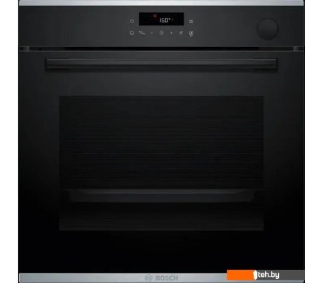  - Духовые шкафы Bosch Serie 4 HRG232EB3 - Serie 4 HRG232EB3