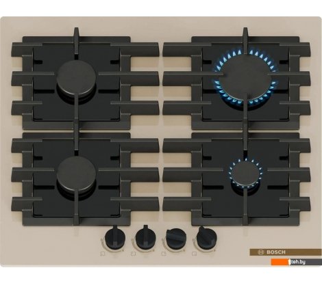  - Варочные панели Bosch Serie 6 PPP6B1J40R - Serie 6 PPP6B1J40R