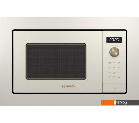  - Микроволновые печи Bosch BEL653MP3 - BEL653MP3
