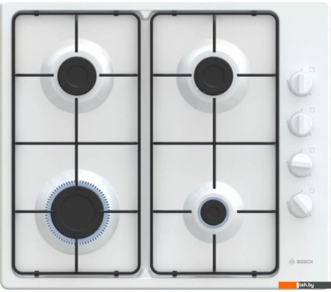  - Варочные панели Bosch PBP6C2K80O - PBP6C2K80O