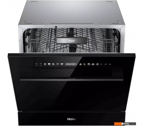  - Посудомоечные машины Haier HDWI8-58BK3RU - HDWI8-58BK3RU