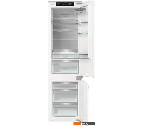  - Холодильники Gorenje NRKI519E82WF - NRKI519E82WF