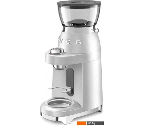  - Кофемолки, ростеры для кофе Smeg CGF02SSEU - CGF02SSEU